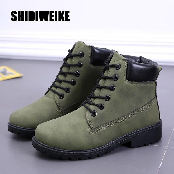 boots 2021 fashion pu autumn platform cross tie ankle women low heel thick with short booties high shoes comfortable v637, Black
boots 2021 fashion pu autumn platform cross tie ankle women low heel thick with short booties high shoes comfortable v637, Black