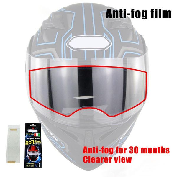 motorcycle helmets helmet anti-fog films waterproof protective stickers for moto lens visor c44
motorcycle helmets helmet anti-fog films waterproof protective stickers for moto lens visor c44