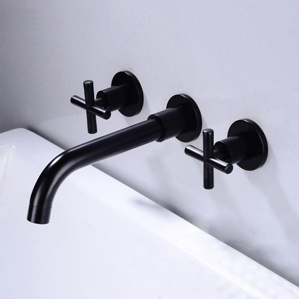 bathroom sink faucet in wall basin faucets mixer black brass 3 holes double handle bathbasin bathtub taps and cold water tap
bathroom sink faucet in wall basin faucets mixer black brass 3 holes double handle bathbasin bathtub taps and cold water tap