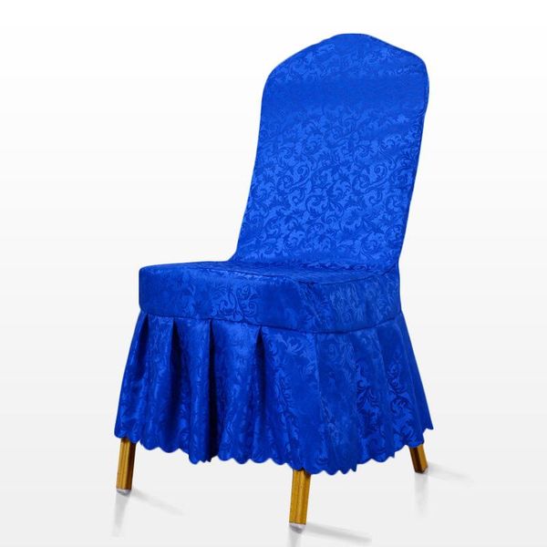 chair covers 1pc modern simple general el restaurant banquet wedding dress pleated jacquard cover spandex
chair covers 1pc modern simple general el restaurant banquet wedding dress pleated jacquard cover spandex