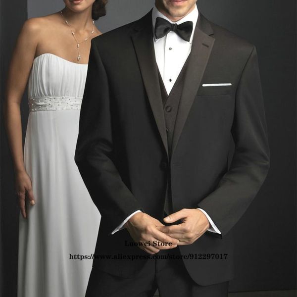 men's suits & blazers classic lapel mens for groom wedding party tuxedo 3 piece jacket vest pants set professional business blazer cost, White;black
men's suits & blazers classic lapel mens for groom wedding party tuxedo 3 piece jacket vest pants set professional business blazer cost, White;black