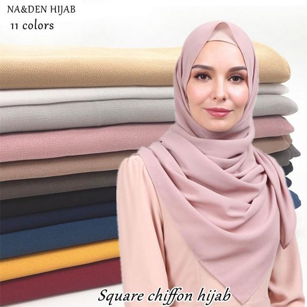 scarves square hijabs bubble chiffon scarf solid color shawls women muslim scarfs fashion hijab headwrap foulard 10pcs/lot, Blue;gray
scarves square hijabs bubble chiffon scarf solid color shawls women muslim scarfs fashion hijab headwrap foulard 10pcs/lot, Blue;gray