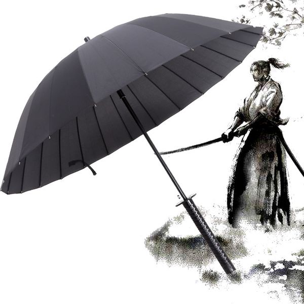 japanese samurai umbrea strong windproof semi automatic ong umbrea arge man and womens business umbreas mens paraguas
japanese samurai umbrea strong windproof semi automatic ong umbrea arge man and womens business umbreas mens paraguas