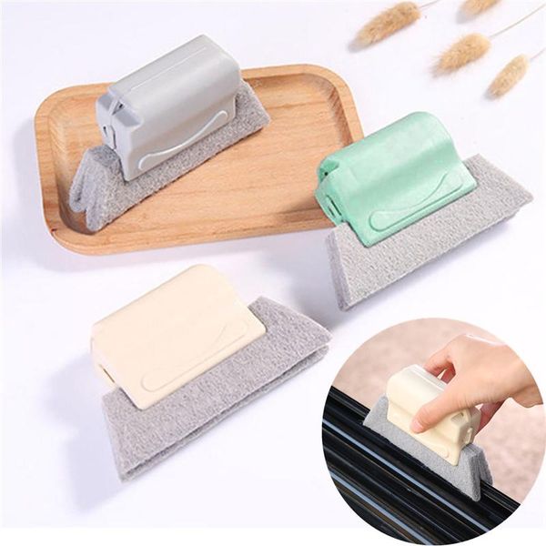window frame door groove cleaning brush kitchen decontamination brosse toilette silicone myjka do okien magic party favor
window frame door groove cleaning brush kitchen decontamination brosse toilette silicone myjka do okien magic party favor