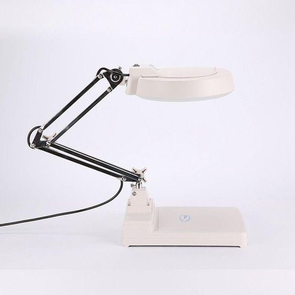 table lamps 20x magnifying lamp task electronic desk magnifier adjustable light super bright natural daylight inspection
table lamps 20x magnifying lamp task electronic desk magnifier adjustable light super bright natural daylight inspection
