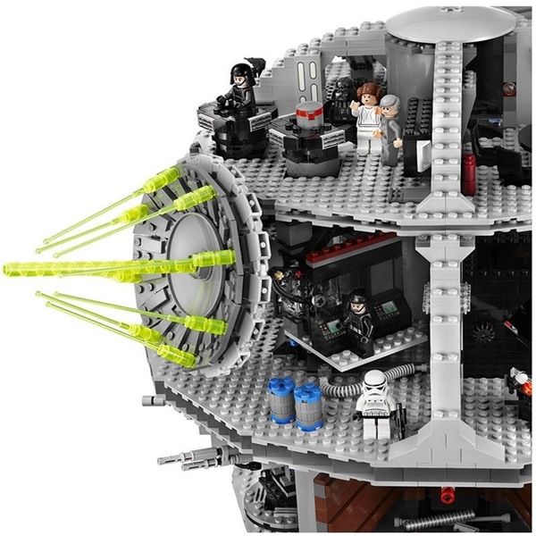 star plan series death tie fighter compatible 05035 3813pcs building blocks bricks educational toys kids children toys gifts y0429
star plan series death tie fighter compatible 05035 3813pcs building blocks bricks educational toys kids children toys gifts y0429