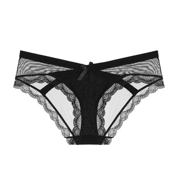 women's panties women lace seamless panty mesh breathable briefs for ladies low waist erotic lingerie intimates transparent underwear, Black;pink
women's panties women lace seamless panty mesh breathable briefs for ladies low waist erotic lingerie intimates transparent underwear, Black;pink