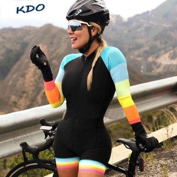 racing sets 2021 pro team triathlon suit women's cycling jersey skinsuit jumpsuit maillot ropa ciclismo set pink gel pad, Black;blue
racing sets 2021 pro team triathlon suit women's cycling jersey skinsuit jumpsuit maillot ropa ciclismo set pink gel pad, Black;blue