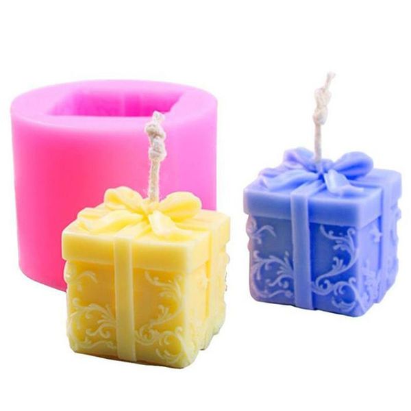 craft tools 1pc christmas gift candle mould shape gypsum mold for diy soap making funny
craft tools 1pc christmas gift candle mould shape gypsum mold for diy soap making funny