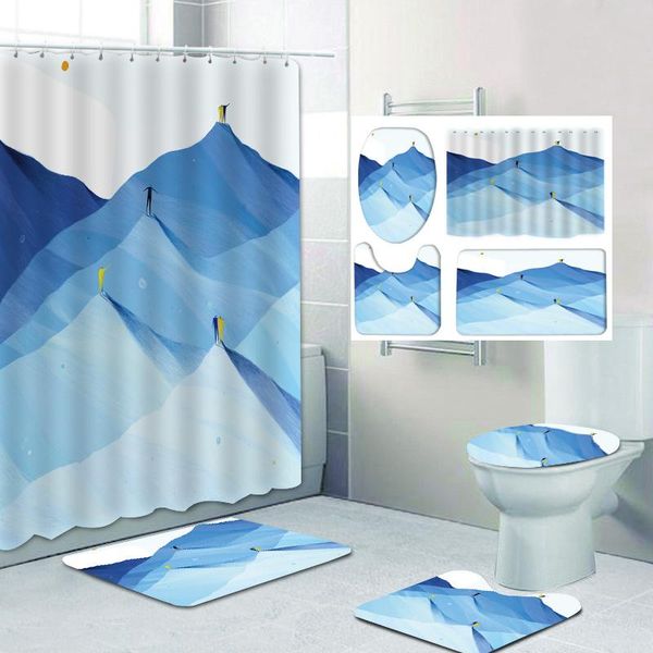 shower curtains landscape tree avatar set carpet toilet cover bath mat sets bathroom curtain waterproof with 12 hooks home deco ship
shower curtains landscape tree avatar set carpet toilet cover bath mat sets bathroom curtain waterproof with 12 hooks home deco ship