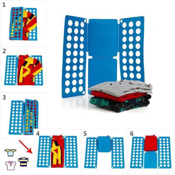clothing & wardrobe storage quality kids magic clothes folder t-shirt jumpers organizer fold save time quick folding board holder
clothing & wardrobe storage quality kids magic clothes folder t-shirt jumpers organizer fold save time quick folding board holder