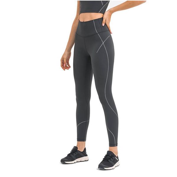 yoga outfit pants fitness peach hip carry buttock tall waist tight strip printed solid color women running nine points
yoga outfit pants fitness peach hip carry buttock tall waist tight strip printed solid color women running nine points