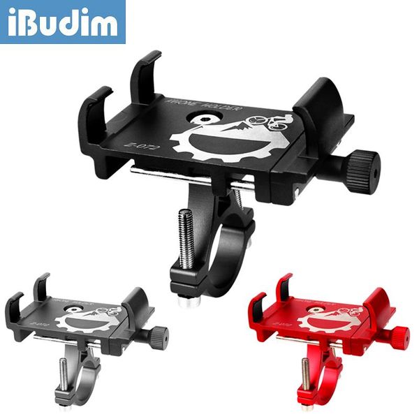cell phone mounts & holders ibudim aluminum alloy bike bicycle holder non-slip motorcycle handlebar cellphone mount stand mtb cycling bracke
cell phone mounts & holders ibudim aluminum alloy bike bicycle holder non-slip motorcycle handlebar cellphone mount stand mtb cycling bracke