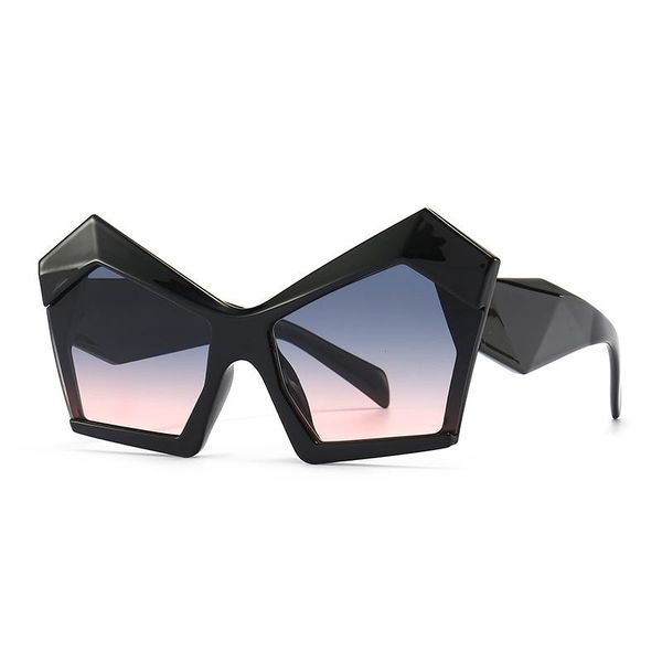 sunglasses ladies brand designer women luxury plastic sun glasses female classic retro cat eye outdoor, White;black
sunglasses ladies brand designer women luxury plastic sun glasses female classic retro cat eye outdoor, White;black