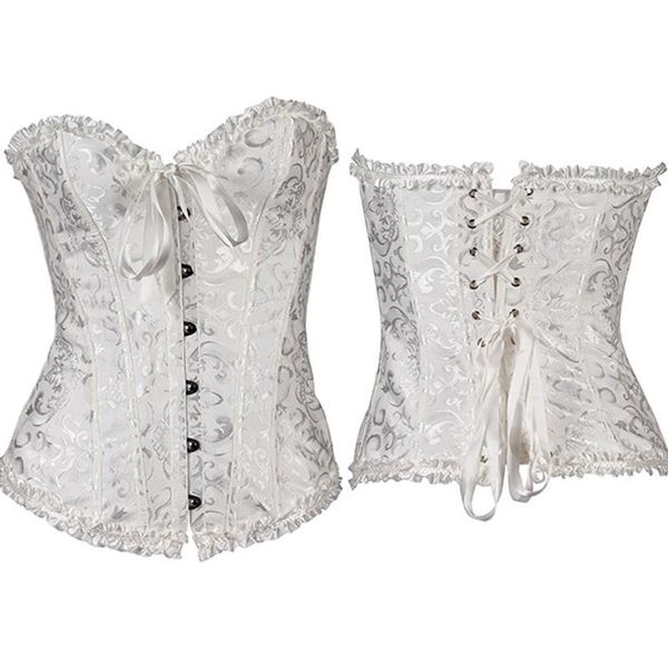women body shaper for lady shapewear waist trainer sleeveless tight underwear burning slimming belt corset bustier ft women's shapers, Black;white
women body shaper for lady shapewear waist trainer sleeveless tight underwear burning slimming belt corset bustier ft women's shapers, Black;white