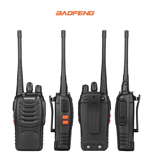 walkie talkie 4pcs baofeng bf-666s two-way radio cb 2800mah battery uhf400-470mhz 16ch comunicador transmitter transceiver
walkie talkie 4pcs baofeng bf-666s two-way radio cb 2800mah battery uhf400-470mhz 16ch comunicador transmitter transceiver