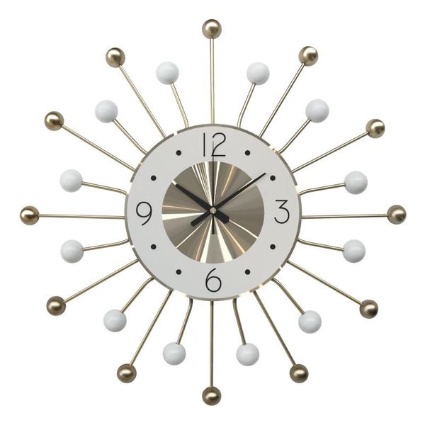 wall clocks luxury creative metal clock modern design nordic silent living room relogio de parede home decoration oo50wc
wall clocks luxury creative metal clock modern design nordic silent living room relogio de parede home decoration oo50wc