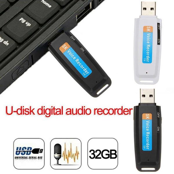 digital voice recorder u-disk mini pen dictaphone audio sound usb 2.0 flash drive for 1-32gb micro sd tf card
digital voice recorder u-disk mini pen dictaphone audio sound usb 2.0 flash drive for 1-32gb micro sd tf card