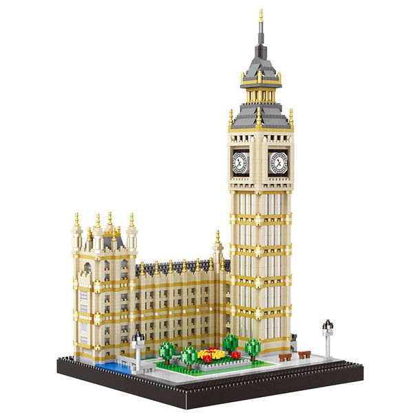 big ben diamond city architecture micro mini bricks model building blocks set london elizabeth clock tower
big ben diamond city architecture micro mini bricks model building blocks set london elizabeth clock tower