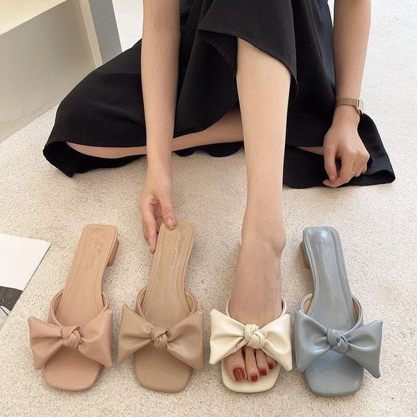 shoes ladies' slippers butterfly-knot luxury slides slipers women low summer soft designer massage flat 2021 rubber butterfly-kn, Black
shoes ladies' slippers butterfly-knot luxury slides slipers women low summer soft designer massage flat 2021 rubber butterfly-kn, Black