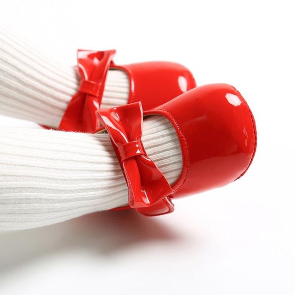 baby girl shoes lovely bowknot leather anti-slip sneakers soft sole toddler 0-18 month drop ship 1 first walkers
baby girl shoes lovely bowknot leather anti-slip sneakers soft sole toddler 0-18 month drop ship 1 first walkers