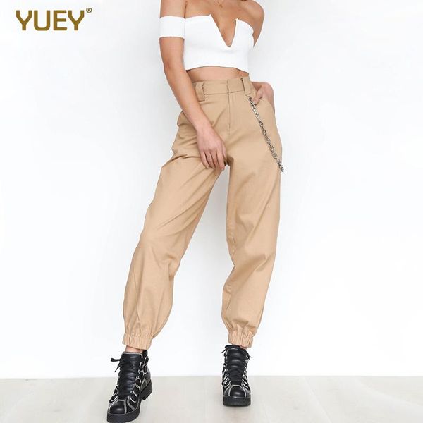women's pants & capris yuey women personality solid color sports casual cargo hiking travel harem wide leg loose-fit trousers of chain, Black;white
women's pants & capris yuey women personality solid color sports casual cargo hiking travel harem wide leg loose-fit trousers of chain, Black;white