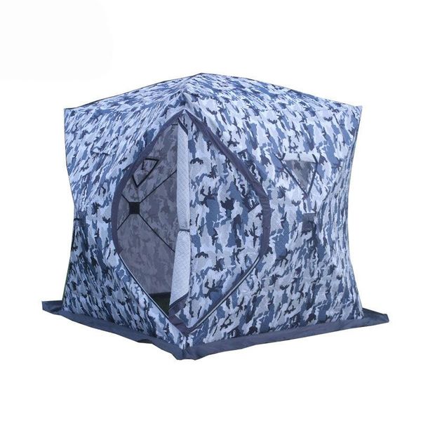 outdoor large space 2-3 people ice fishing tent 300d oxford winter automatic opening carbon fiber night tents and shelters
outdoor large space 2-3 people ice fishing tent 300d oxford winter automatic opening carbon fiber night tents and shelters