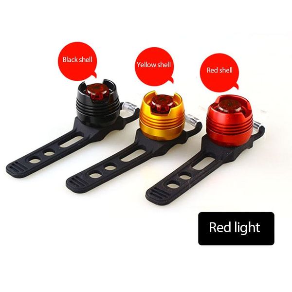 bike lights 1 pcs bicycle light led taillight rear tail safety warning outdoor lamp mountain cycling accessories
bike lights 1 pcs bicycle light led taillight rear tail safety warning outdoor lamp mountain cycling accessories