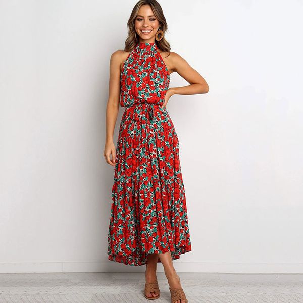 casual dresses sleeveless women summer 2021 french style pet floral belt imperial strap, Black;gray
casual dresses sleeveless women summer 2021 french style pet floral belt imperial strap, Black;gray