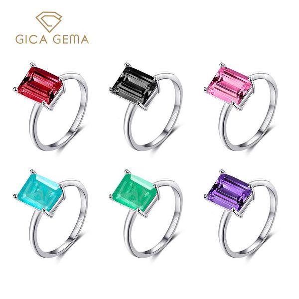 cluster rings gica gema 925 sterling silver heart paraiba tourmaline emerald citrine gemstone wedding engagement ring fine jewelry, Golden;silver
cluster rings gica gema 925 sterling silver heart paraiba tourmaline emerald citrine gemstone wedding engagement ring fine jewelry, Golden;silver