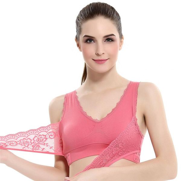 women fitness yoga sports bra padded push up female lace crop gym shirts sport brassiere vest seamless clothing, White;black
women fitness yoga sports bra padded push up female lace crop gym shirts sport brassiere vest seamless clothing, White;black