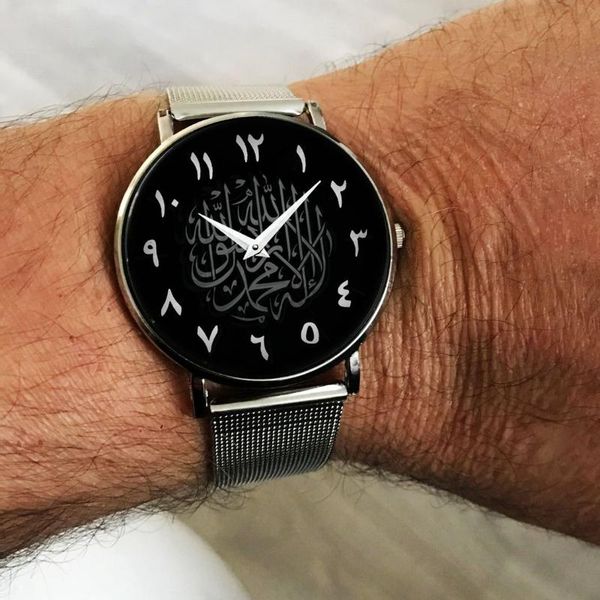 wristwatches watches mens 2021 silver mesh belt arabic quartz watch for men simple and stylish clock, Slivery;brown
wristwatches watches mens 2021 silver mesh belt arabic quartz watch for men simple and stylish clock, Slivery;brown