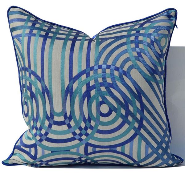 fashion design blue geometric decorative throw pillow/almofadas case 45 50 55,european modern cushion cover home decorating cushion/decorati
fashion design blue geometric decorative throw pillow/almofadas case 45 50 55,european modern cushion cover home decorating cushion/decorati