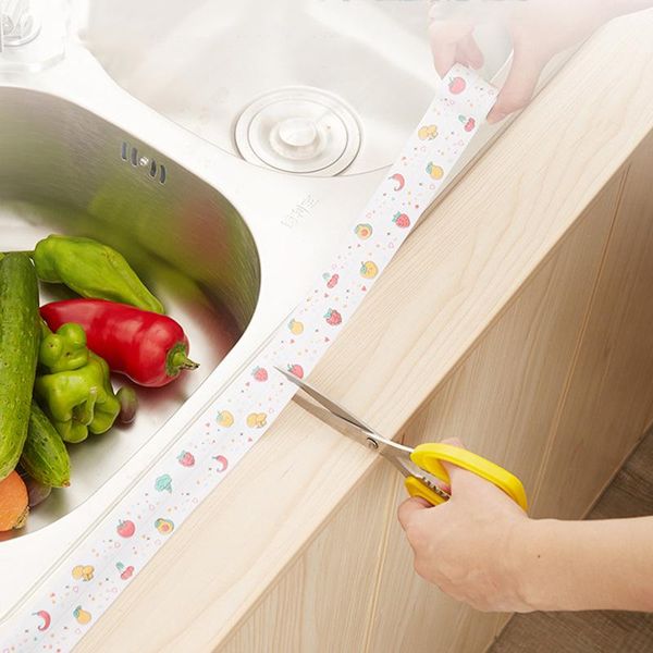 wall stickers 38mm caulk strip for bathtub bathroom tape self adhesive pvc waterproof sealing edge protector kitchen dropshippi
wall stickers 38mm caulk strip for bathtub bathroom tape self adhesive pvc waterproof sealing edge protector kitchen dropshippi