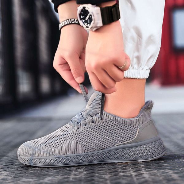Casual shoes IVVI Mens snake large men's shoes lightweight breathable mesh new summer 2020 sneakers 437W, White
Casual shoes IVVI Mens snake large men's shoes lightweight breathable mesh new summer 2020 sneakers 437W, White