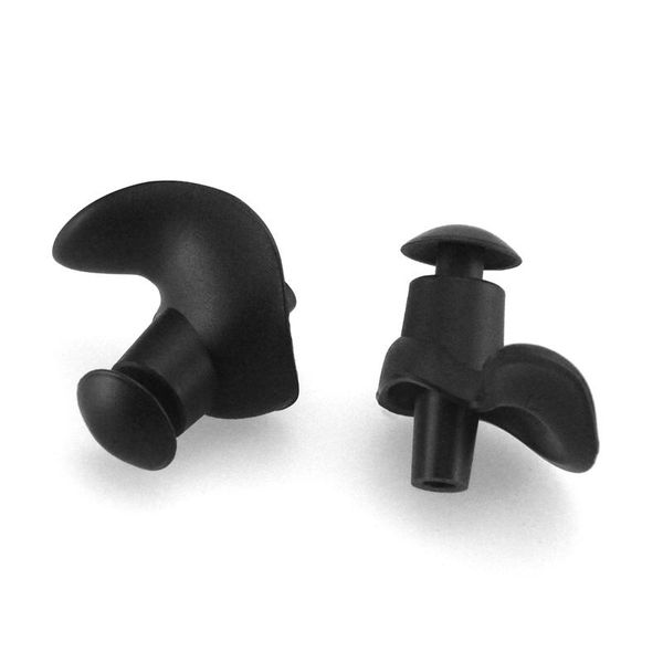 pair soft ear plugs environmental silicone waterproof dust-proof earplugs diving water sports swimming accessories durable pool &
pair soft ear plugs environmental silicone waterproof dust-proof earplugs diving water sports swimming accessories durable pool &