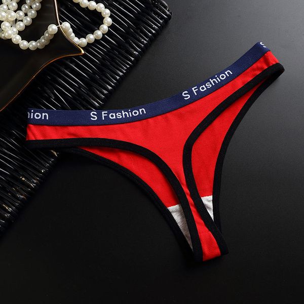 underwear pantiescotton thong female low waist seamless invisible sports fitness pants women's, Black;white
underwear pantiescotton thong female low waist seamless invisible sports fitness pants women's, Black;white