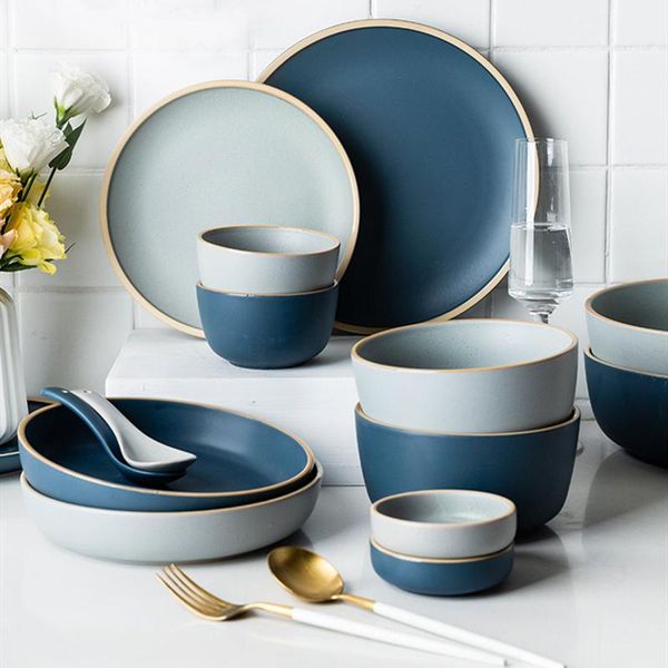bowls solid color kitchen utensils porcelain ceramic bowl creative personality dishes for home dinnerware soup set
bowls solid color kitchen utensils porcelain ceramic bowl creative personality dishes for home dinnerware soup set