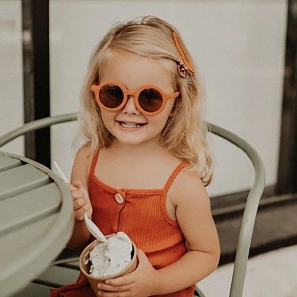 sunglasses 2021 retro frosted uv400 children's trendy glasses lovely girl vintage kids fashion sun, Blue
sunglasses 2021 retro frosted uv400 children's trendy glasses lovely girl vintage kids fashion sun, Blue