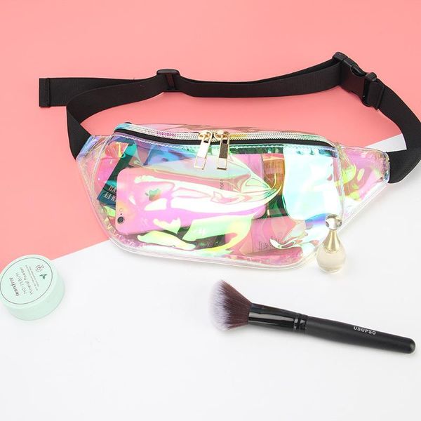 waist bag laser transparent women's crossbody sports running multifunctional cash register chest bags
waist bag laser transparent women's crossbody sports running multifunctional cash register chest bags