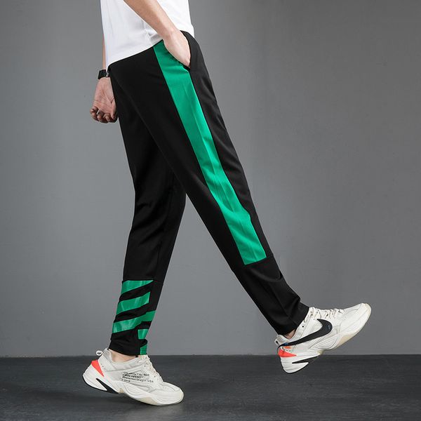 mens pants sports pant designer loose sweatpants side stripes drawstring zipper trousers casual sweatpant, Black
mens pants sports pant designer loose sweatpants side stripes drawstring zipper trousers casual sweatpant, Black