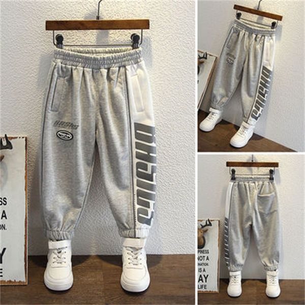 boys trousers autumn 2022 middle-aged childrens fashion casual sports pants childrens spring and autumn, Blue
boys trousers autumn 2022 middle-aged childrens fashion casual sports pants childrens spring and autumn, Blue