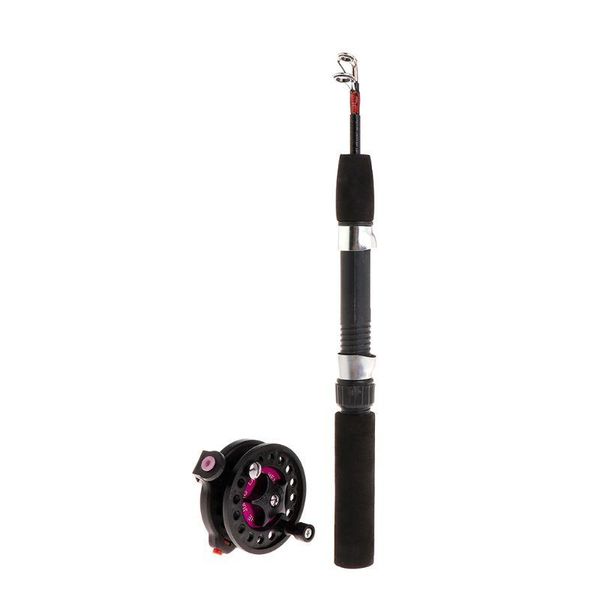 set fishing rod with reel ultra short portable mini winter outdoor ice eva handle 4b/3b reels professional boat rods
set fishing rod with reel ultra short portable mini winter outdoor ice eva handle 4b/3b reels professional boat rods