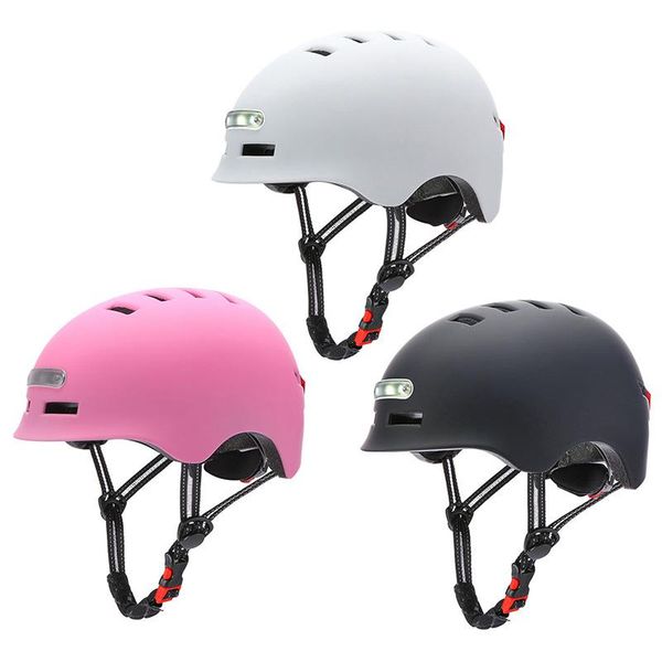 cycling caps & masks smart tail light bike helmet bicycle kids mountain road scooter sport motorcycle accessories, Black
cycling caps & masks smart tail light bike helmet bicycle kids mountain road scooter sport motorcycle accessories, Black
