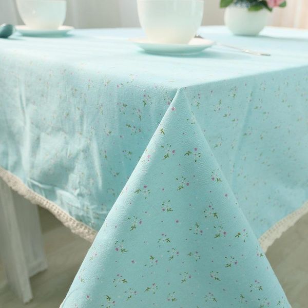 table cloth blue flower printed cotton linen decorative tablecloth cover wedding dining kitchen tea
table cloth blue flower printed cotton linen decorative tablecloth cover wedding dining kitchen tea