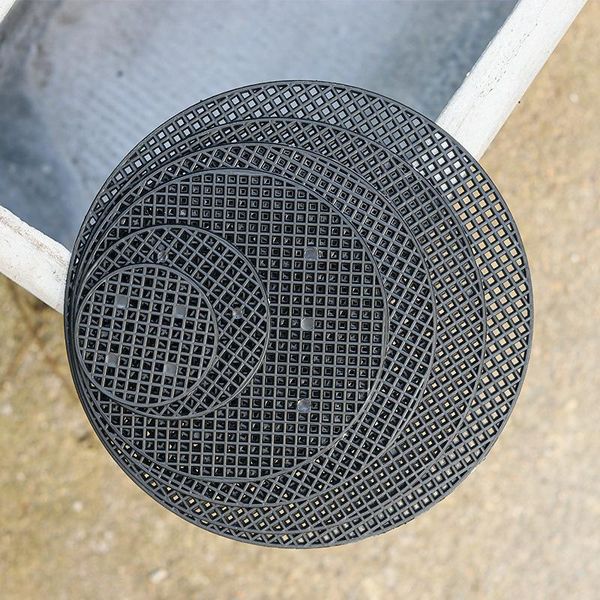 watering equipments thickened plastic gasket flower pot bottom to prevent soil leakage ceramic breathable and drainage round mat
watering equipments thickened plastic gasket flower pot bottom to prevent soil leakage ceramic breathable and drainage round mat