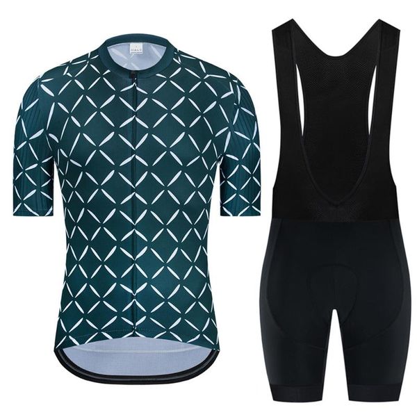 roobichi grid men's aero jersey summer lightweight bicycle clothing short sleeve sets racing race fit cycling kits, Black;blue
roobichi grid men's aero jersey summer lightweight bicycle clothing short sleeve sets racing race fit cycling kits, Black;blue
