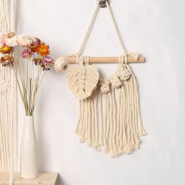 decorative objects & figurines boho tapestry macrame wall hanging decor deco pared handmade kids girls room decoration gifts
decorative objects & figurines boho tapestry macrame wall hanging decor deco pared handmade kids girls room decoration gifts