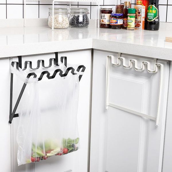 hooks & rails kitchen garbage bag hanger japanese-style iron art hanging storage rack cabinet door back
hooks & rails kitchen garbage bag hanger japanese-style iron art hanging storage rack cabinet door back