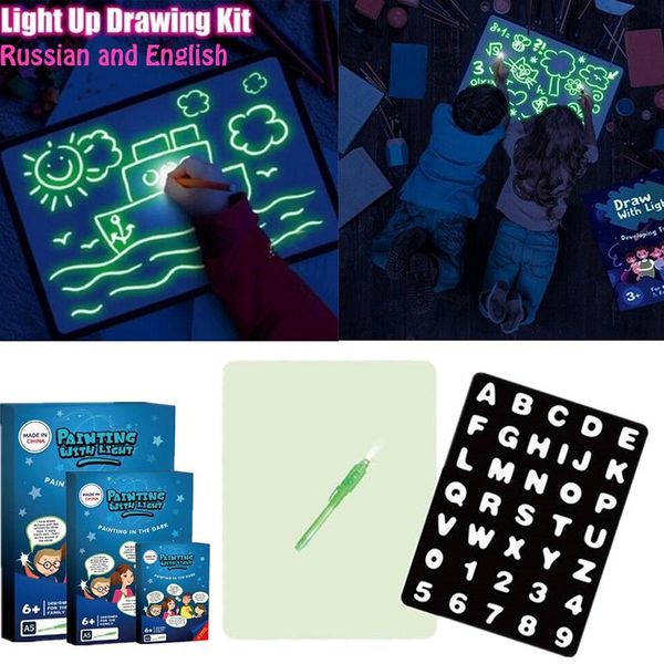 highlighters a3 big size led luminous drawing graffiti doodle board light in dark children kids paint toy diy educaitonal 2021 boy girl toys, Black;red
highlighters a3 big size led luminous drawing graffiti doodle board light in dark children kids paint toy diy educaitonal 2021 boy girl toys, Black;red